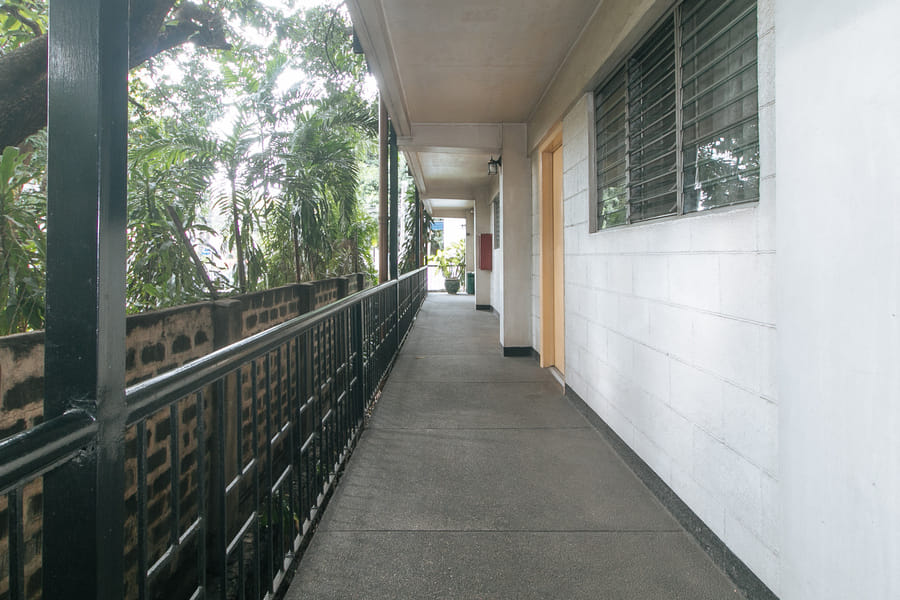 RedDoorz @ Broadway Court Apartelle Quezon City