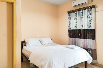 RedDoorz Syariah near Terminal Alam Barajo Jambi