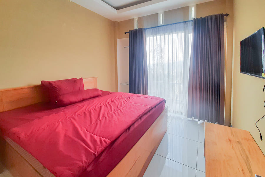 Delvia Bromo Homestay RedPartner