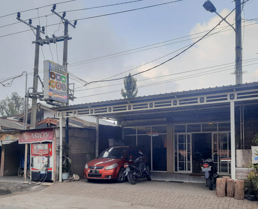 Delvia Bromo Homestay RedPartner