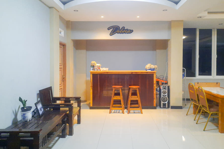 Delvia Bromo Homestay RedPartner