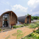 The Lavana Sasandu Gunung Salak Bogor