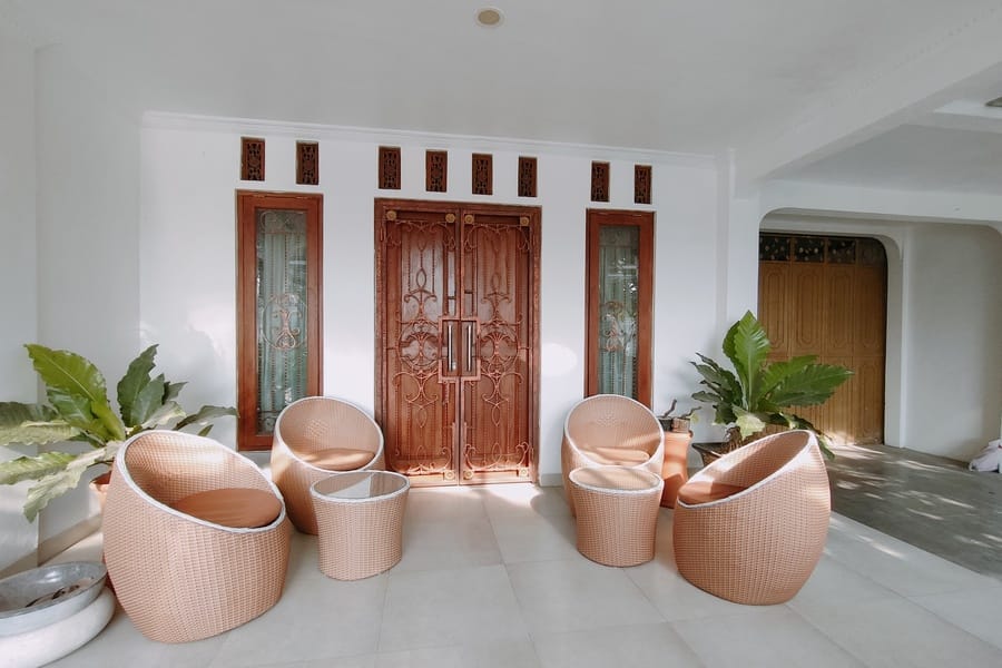 RedDoorz Syariah near Jogja Expo Center