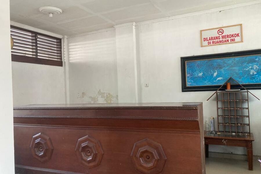 Hotel Surya Citra Jogja A RedPartner