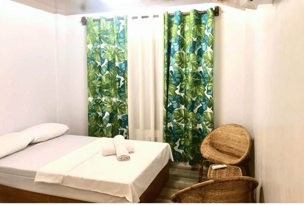 RedDoorz Room