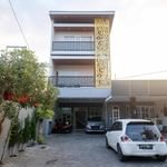 RedDoorz @ Hotel Putra Perdana Klaten