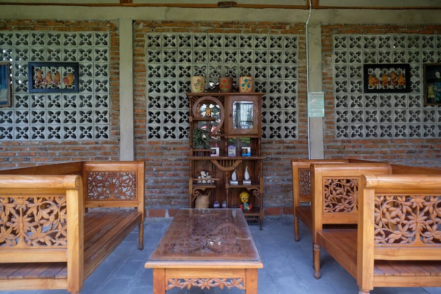 RedDoorz @ Jalan Parangtritis