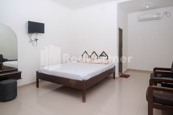 Hotel Surya Citra Jogja A RedPartner