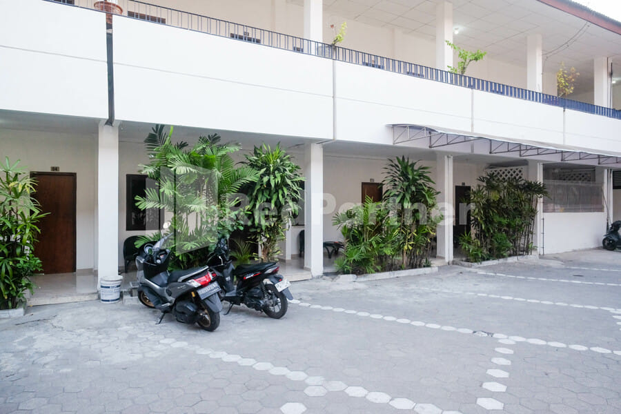 Hotel Surya Citra Jogja A RedPartner
