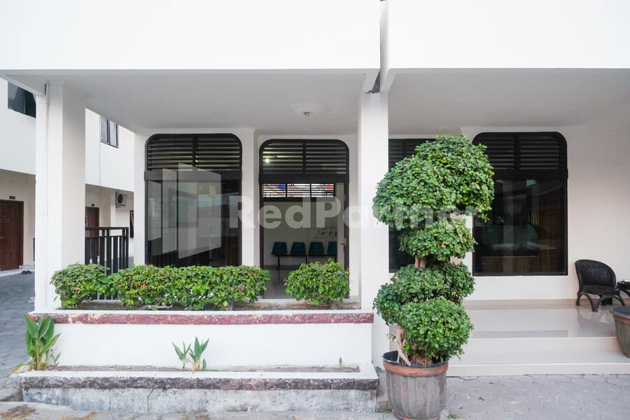 Hotel Surya Citra Jogja A RedPartner