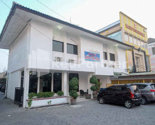 Hotel Surya Citra Jogja A RedPartner