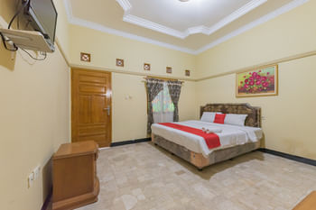 RedDoorz Syariah @ Bumi Eyang Enin Homestay Tasikmalaya