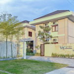 Urbanview Syariah Wisma Annisa Palangkaraya by RedDoorz