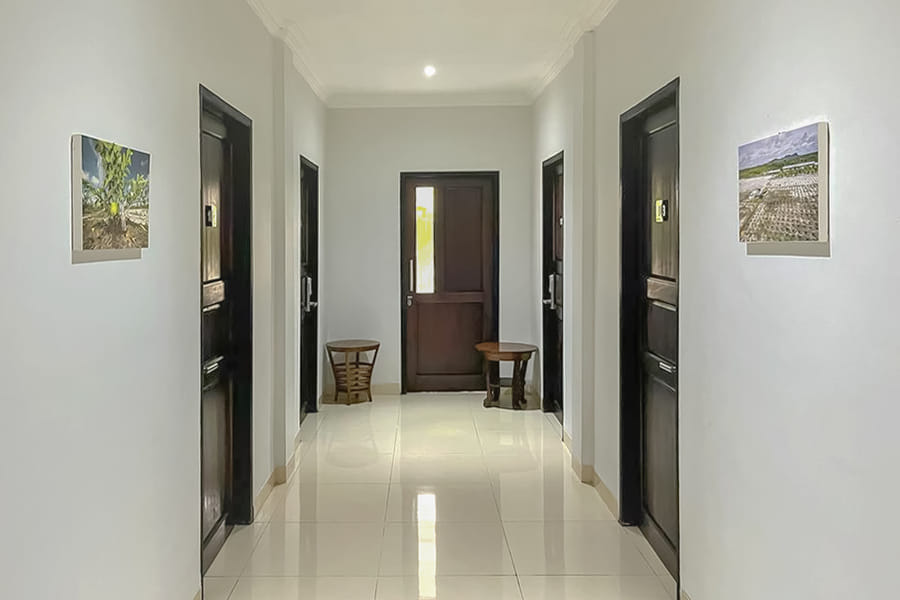Urbanview Syariah Wisma Annisa Palangkaraya by RedDoorz
