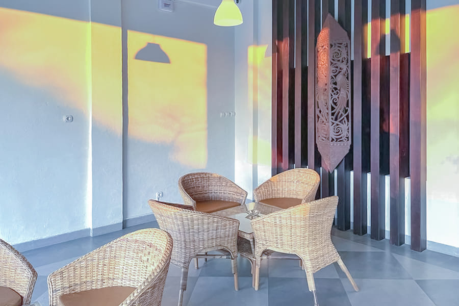 Urbanview Syariah Wisma Annisa Palangkaraya by RedDoorz