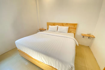 Urbanview Hotel Medio Inn Palu by RedDoorz