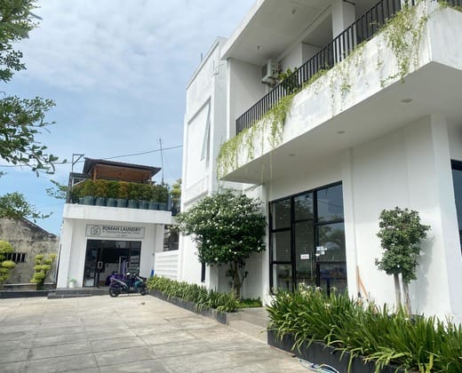 Urbanview Hotel Medio Inn Palu by RedDoorz