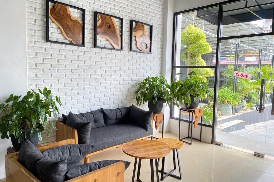 Urbanview Hotel Medio Inn Palu by RedDoorz