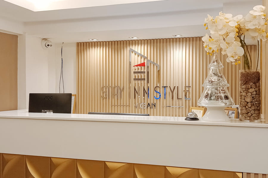 UrbanView @ Stay Inn Style Hotel Vigan
