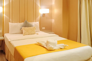 UrbanView @ Stay Inn Style Hotel Vigan