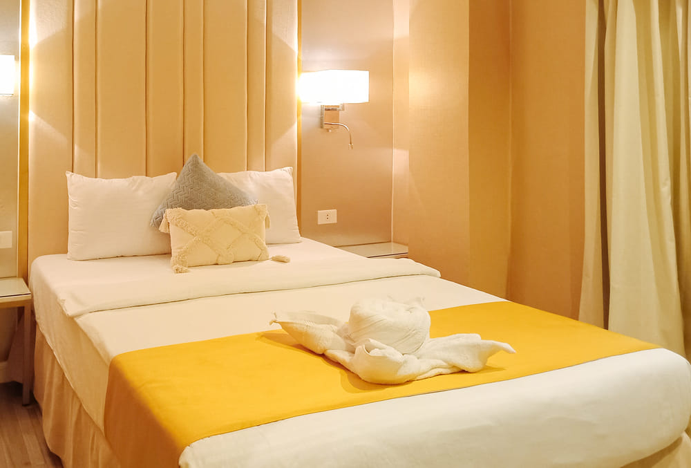 UrbanView Double Deluxe Room
