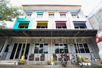 FA Homestay Syariah @ Babat Lamongan RedPartner