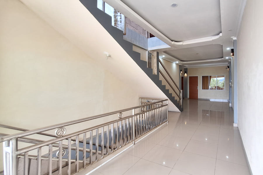 Hotel Jelita Mentawai Redpartner