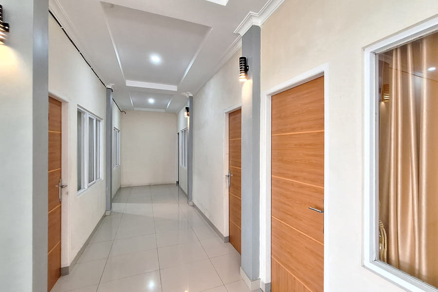 Hotel Jelita Mentawai Redpartner