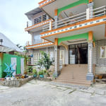 Hotel Jelita Mentawai Redpartner