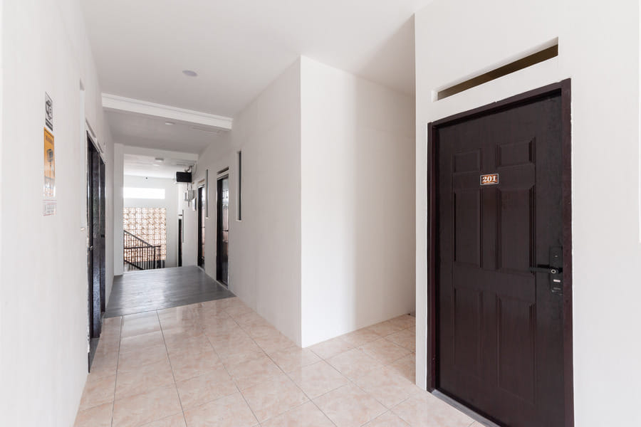 Urbanview Don Juan Pondok Gede