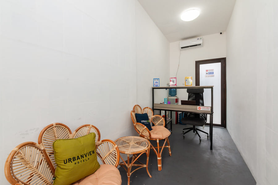 Urbanview Don Juan Pondok Gede