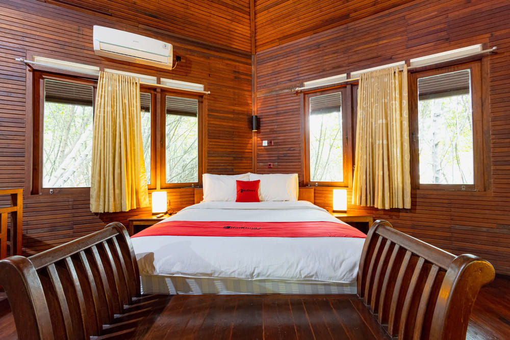 Deluxe Suite Room