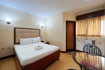 Bliss Hotel Dau