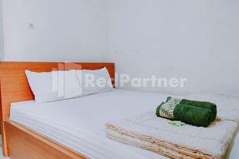 Calida Hotel RedPartner near Alun Alun Wonosari