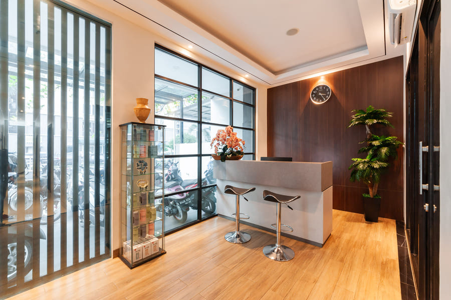 Urbanview Hotel Cengkareng Jakarta