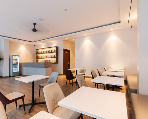 Urbanview Hotel Cengkareng Jakarta