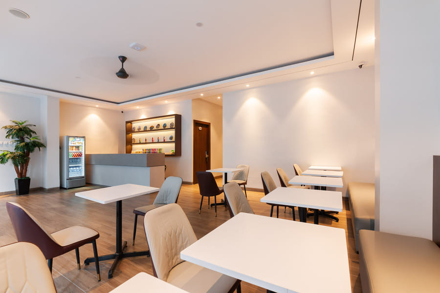 Urbanview Hotel Cengkareng Jakarta