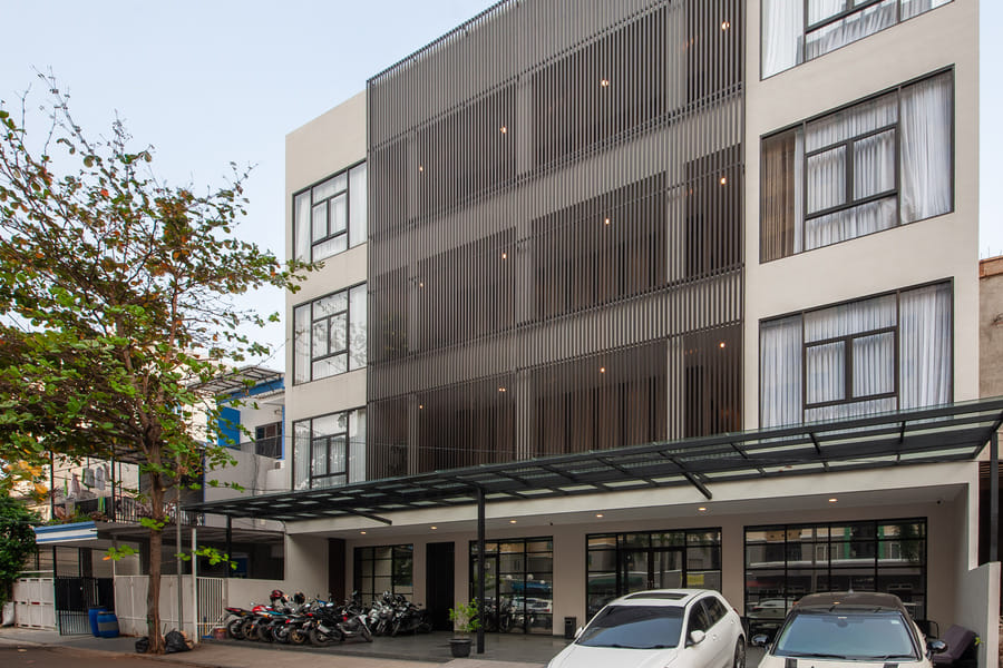 Urbanview Hotel Cengkareng Jakarta