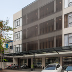 Urbanview Hotel Cengkareng Jakarta