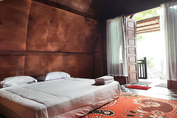 Arafah Resort @ Danau Kerinci Jambi RedPartner