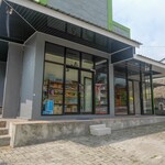 RedDoorz Syariah @ Jalan Dieng Wonosobo 2