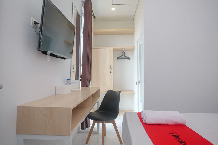 RedDoorz Syariah @ Tlogosari Semarang