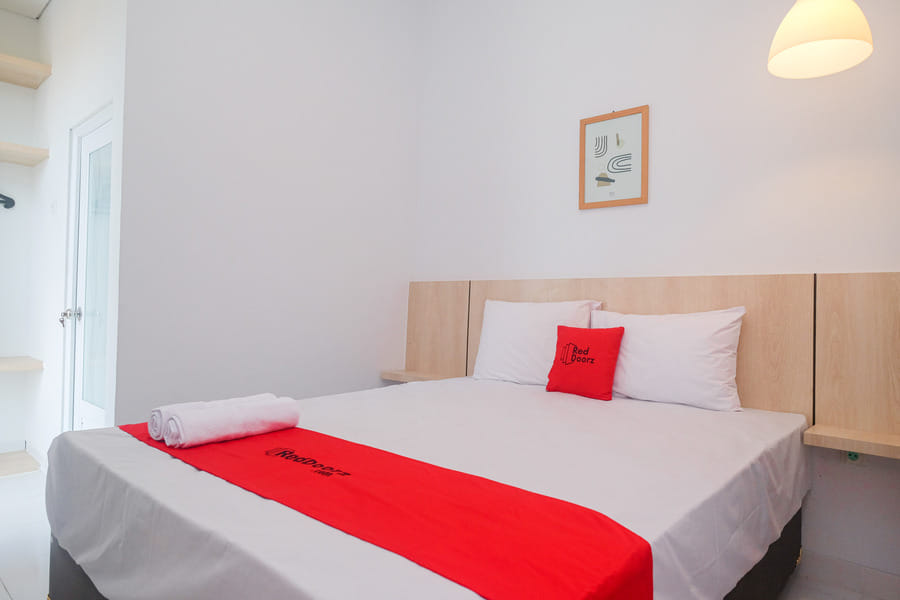 RedDoorz Syariah @ Tlogosari Semarang