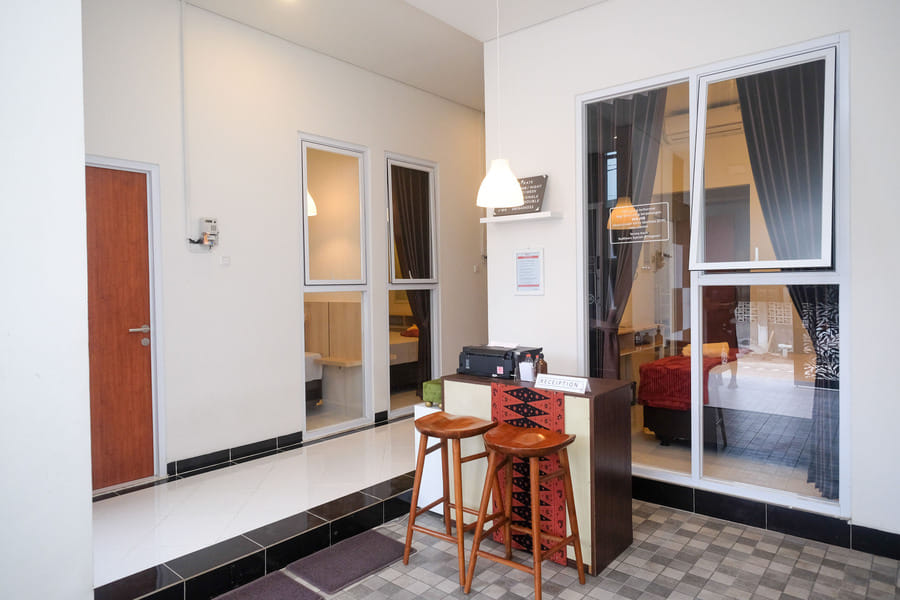 RedDoorz Syariah @ Tlogosari Semarang