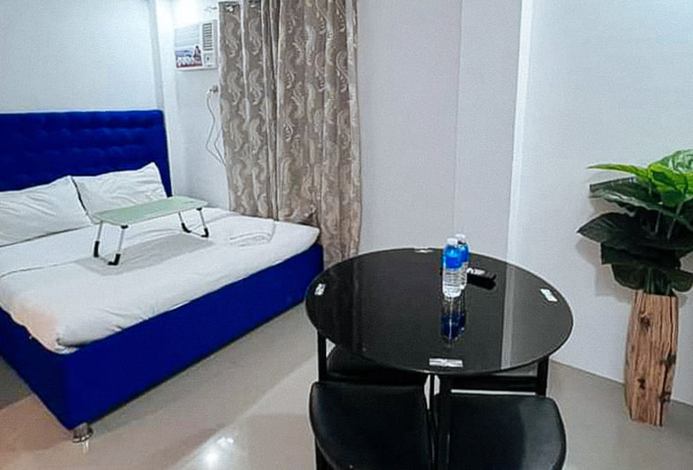 UrbanView Premium Room