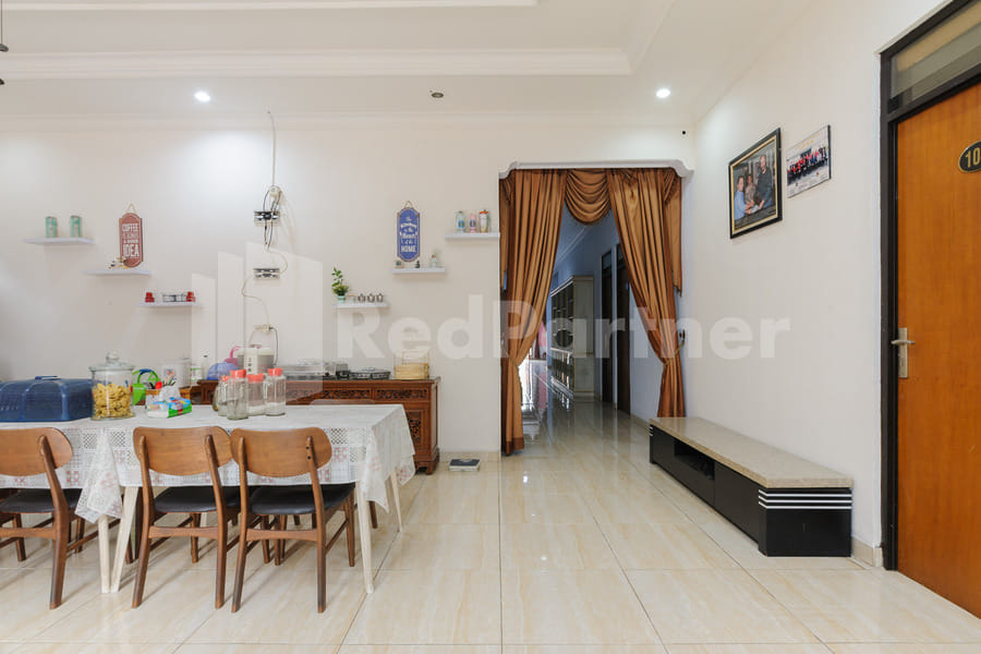 Pondok Cimanggu Syariah Redpartner