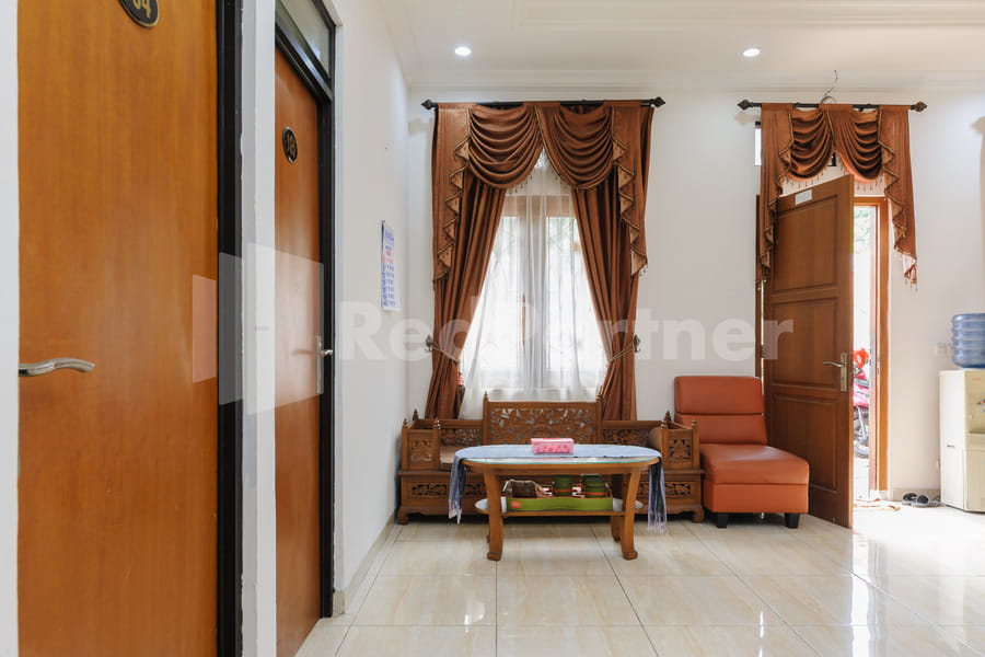 Pondok Cimanggu Syariah Redpartner