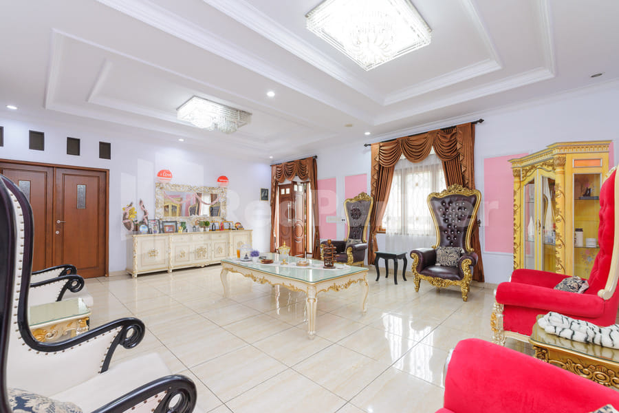 Pondok Cimanggu Syariah Redpartner