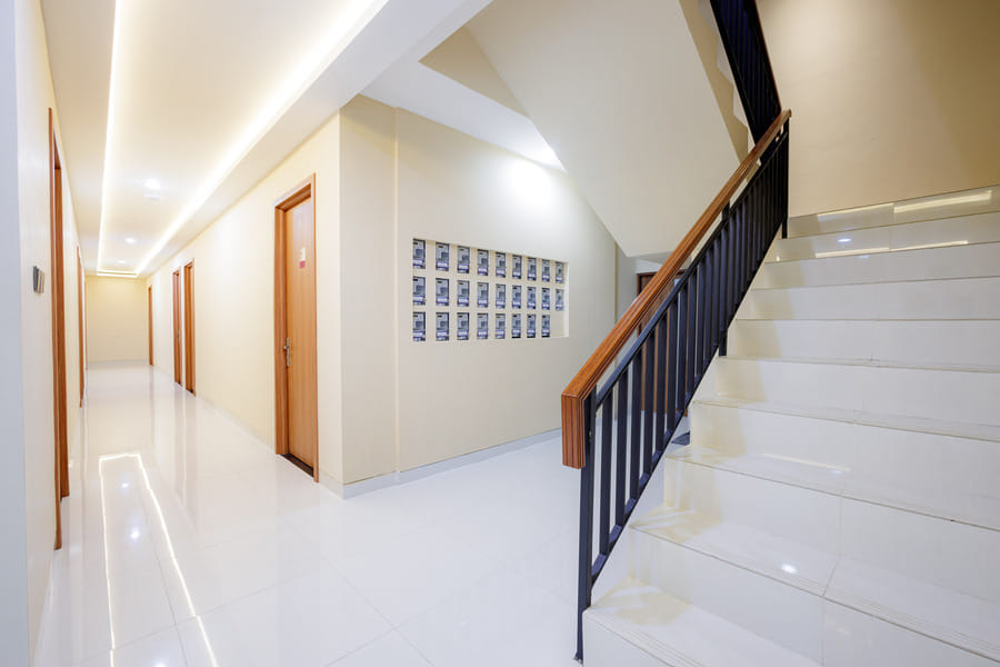 Urbanview Hotel Syariah The Ragunan Residence