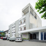 Urbanview Hotel Syariah The Ragunan Residence